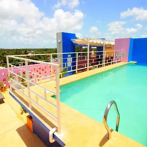 **** Hotel Arcoiris Mexico