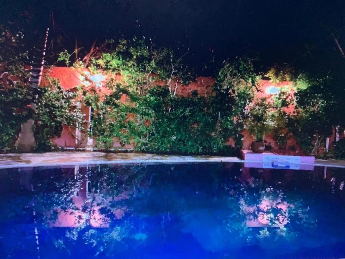 Casa Don Diego Tulum