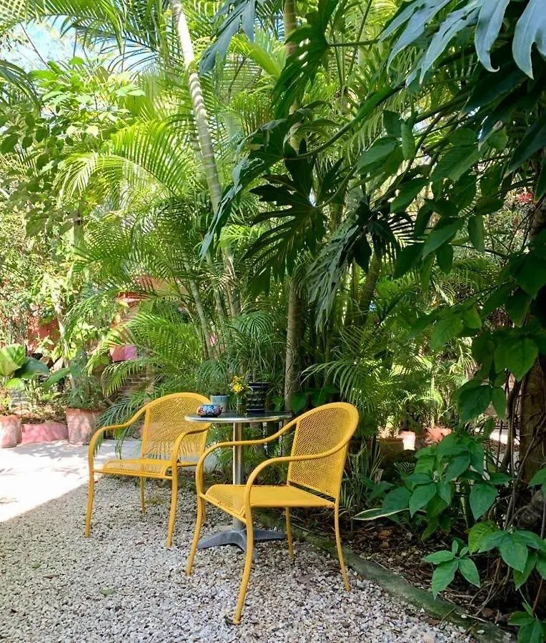 Casa Don Diego Tulum