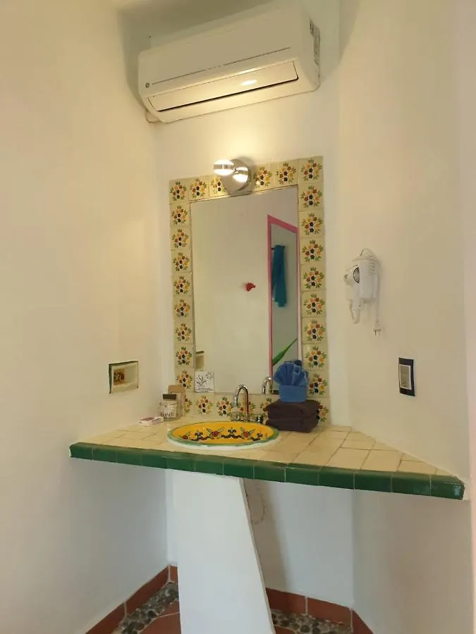 Casa Don Diego Tulum 3*,