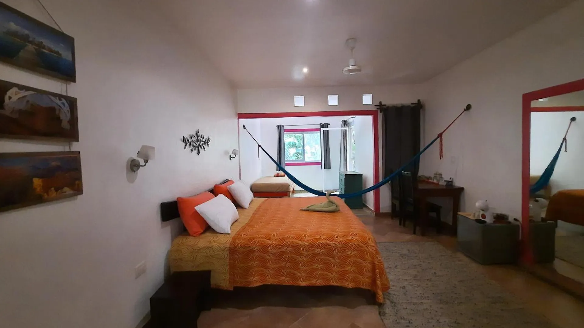 Bed & Breakfast Casa Don Diego Tulum
