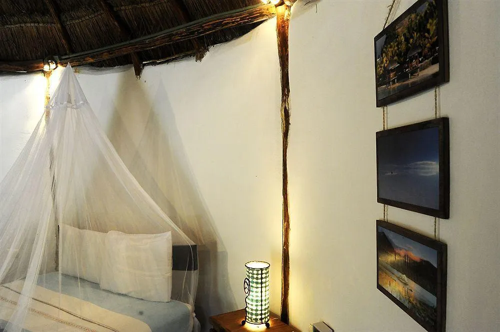 Casa Don Diego Tulum 3*,
