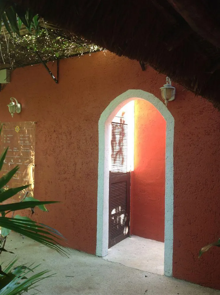 *** Bed & Breakfast Casa Don Diego Tulum Mexico