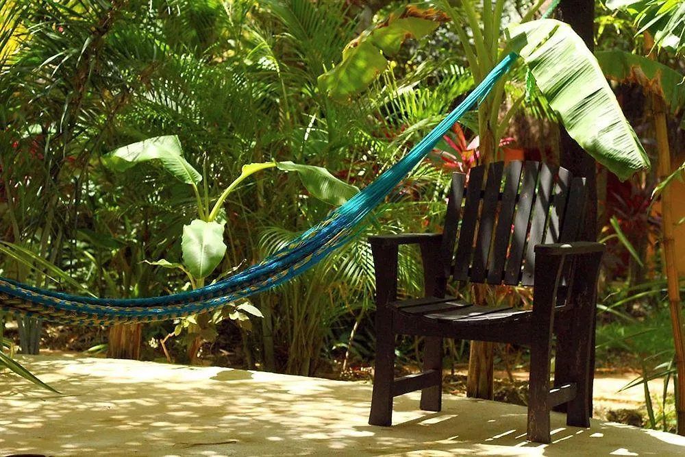 Casa Don Diego Tulum 3*,