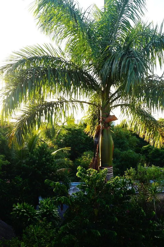 Bed & Breakfast Casa Don Diego Tulum