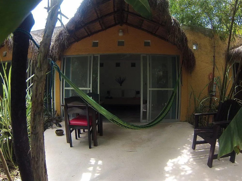 Bed & Breakfast Casa Don Diego Tulum