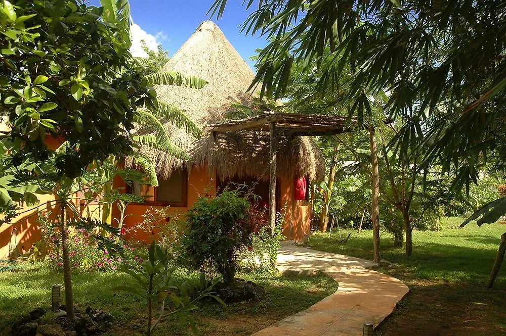 Bed & Breakfast Casa Don Diego Tulum