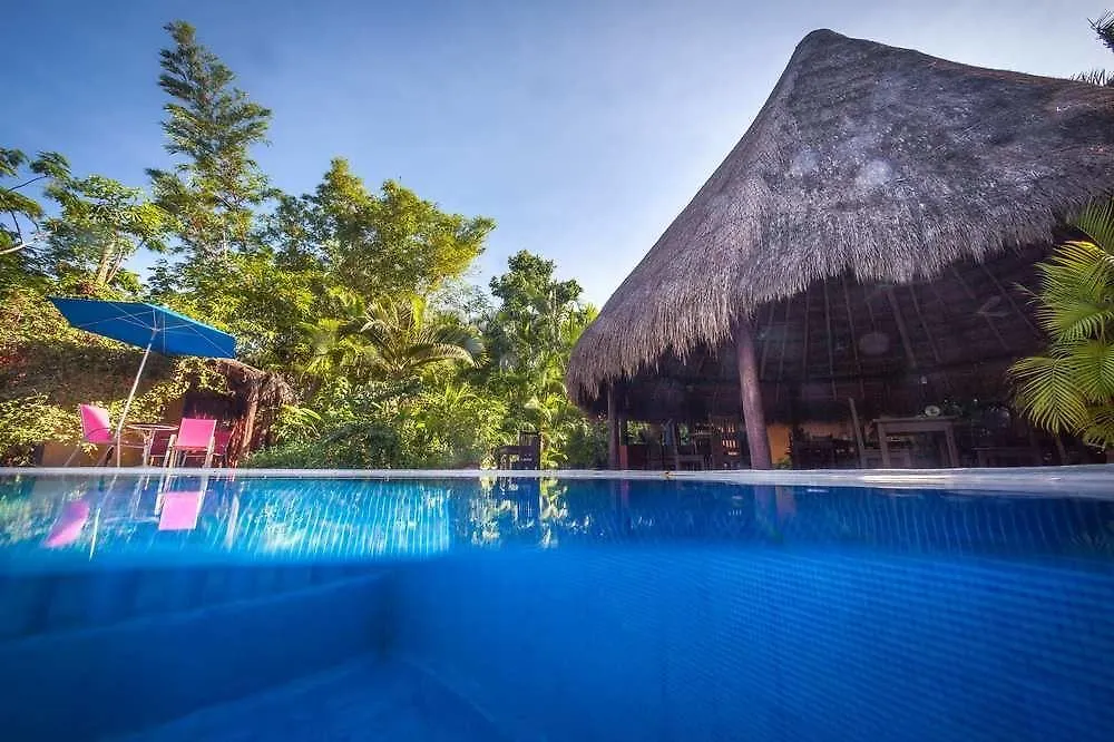 Casa Don Diego Tulum