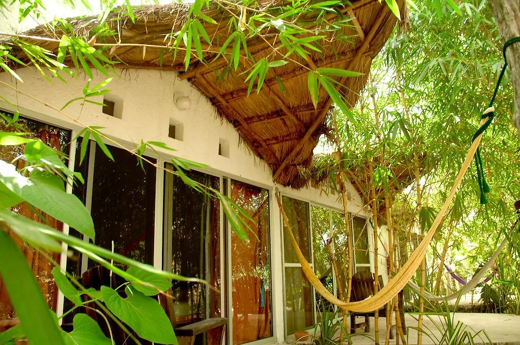 Casa Don Diego Tulum 3*,  Mexico