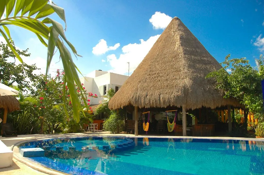 Casa Don Diego Tulum Mexico