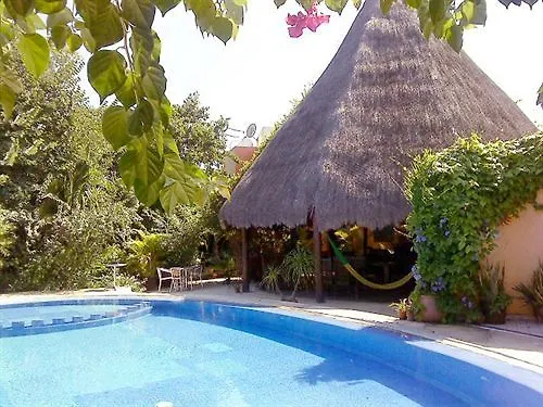 Casa Don Diego Tulum 3*,  Mexico