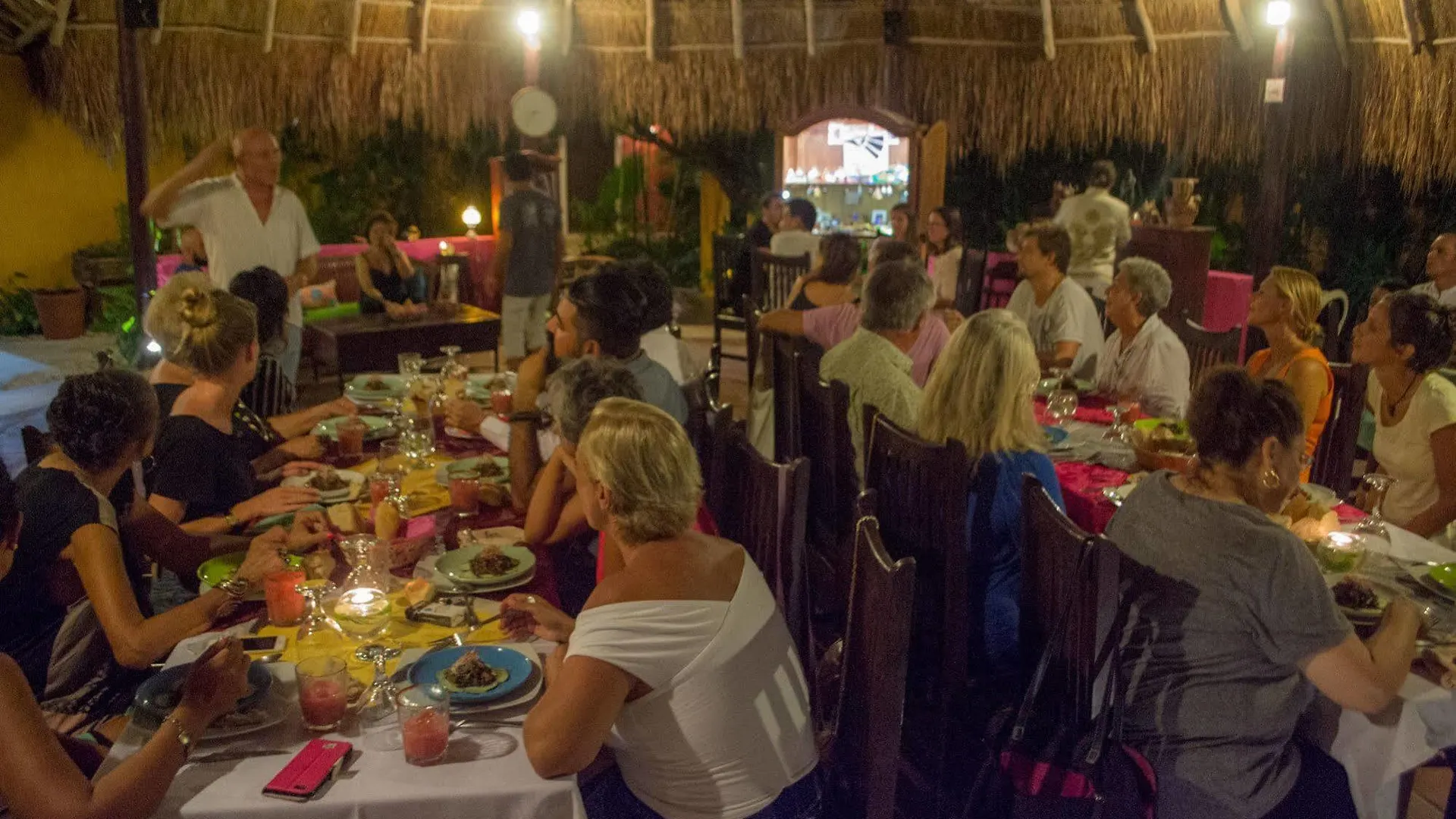 Casa Don Diego Tulum Bed & Breakfast