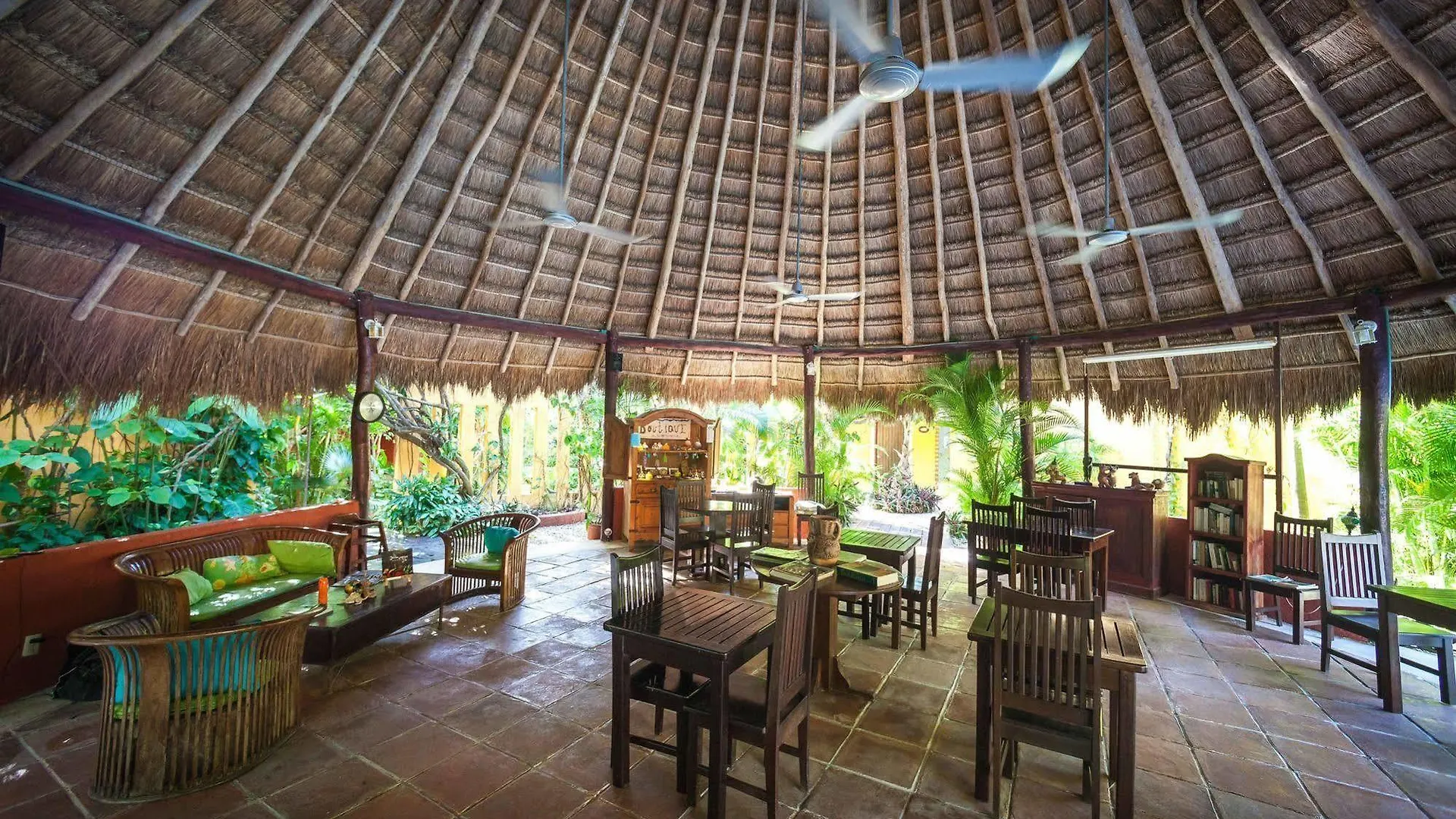 Casa Don Diego Tulum