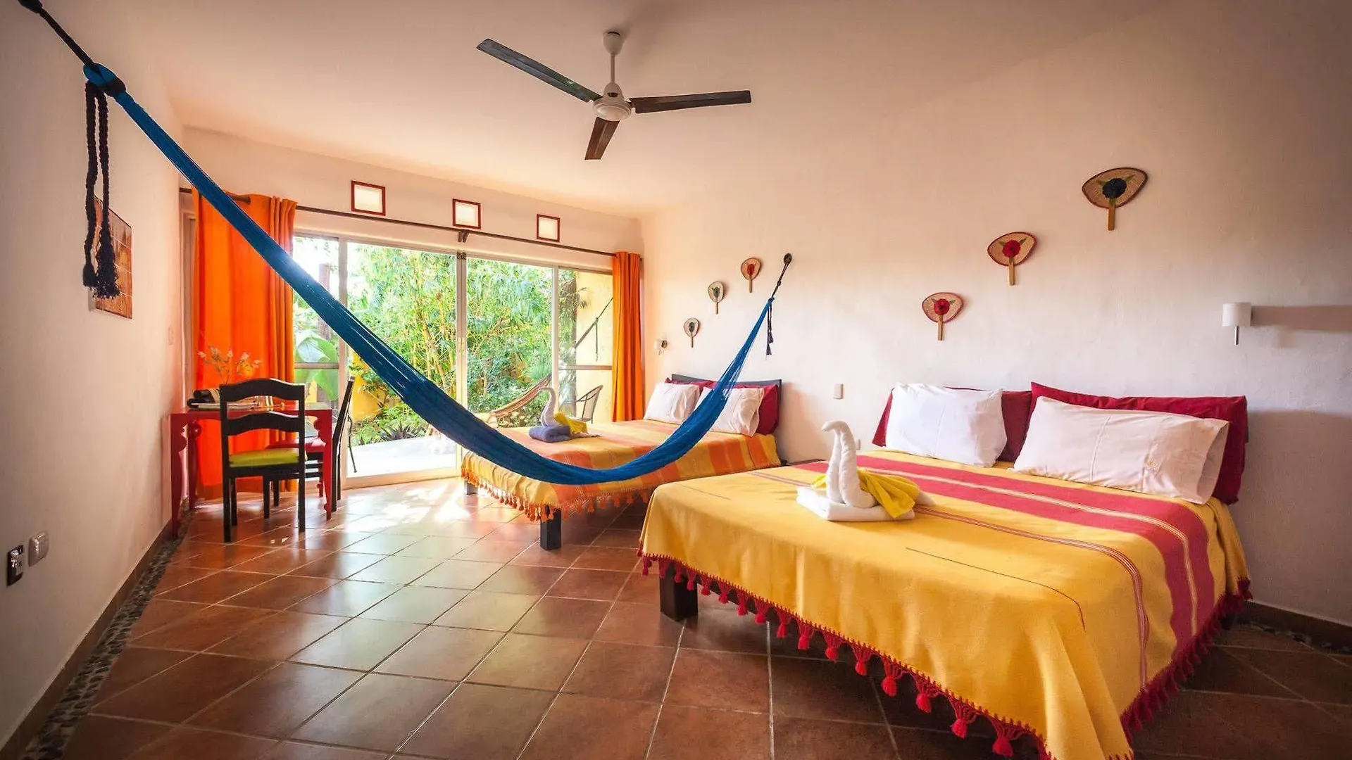 Bed & Breakfast Casa Don Diego Tulum