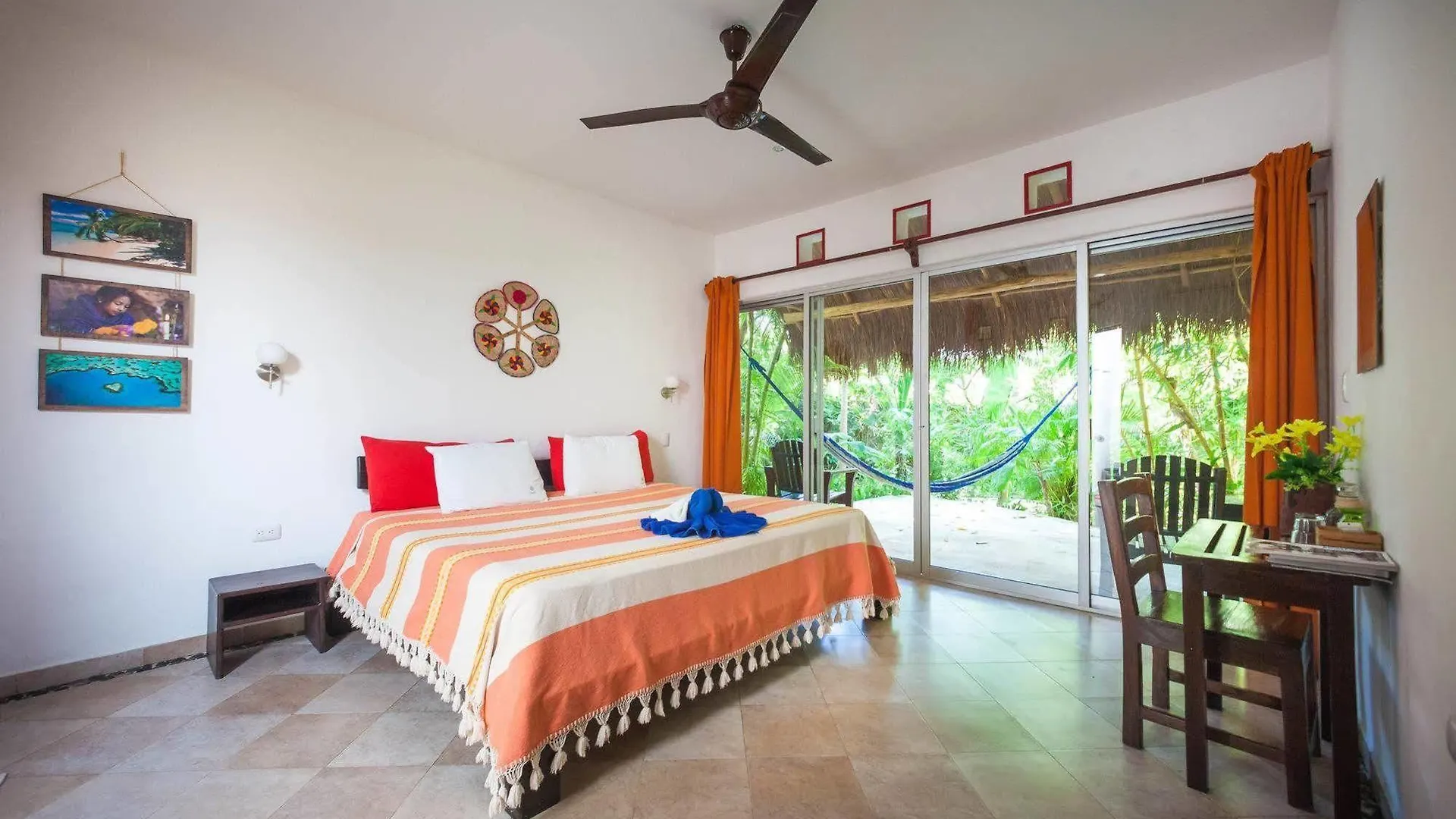 Casa Don Diego Tulum 3*,
