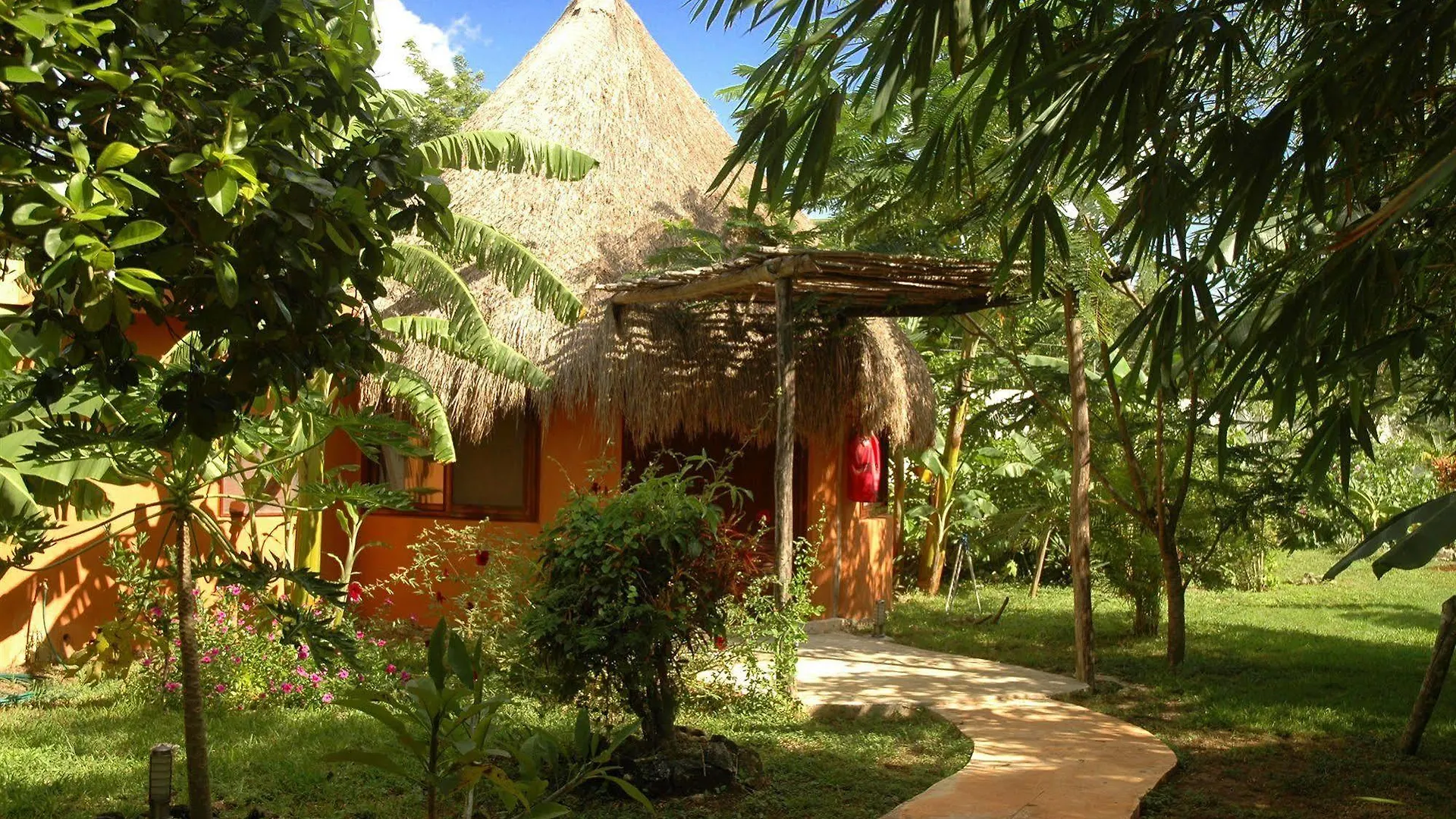 Casa Don Diego Tulum