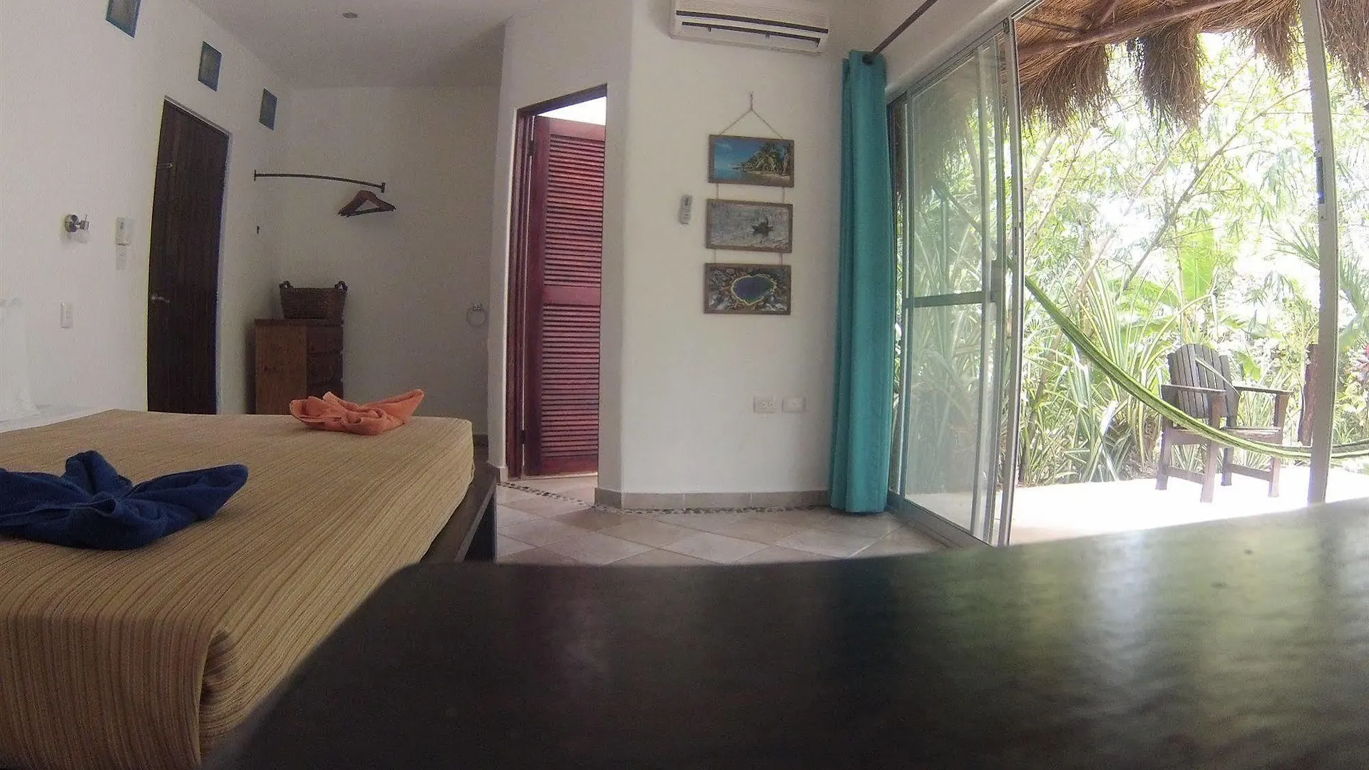 Casa Don Diego Tulum