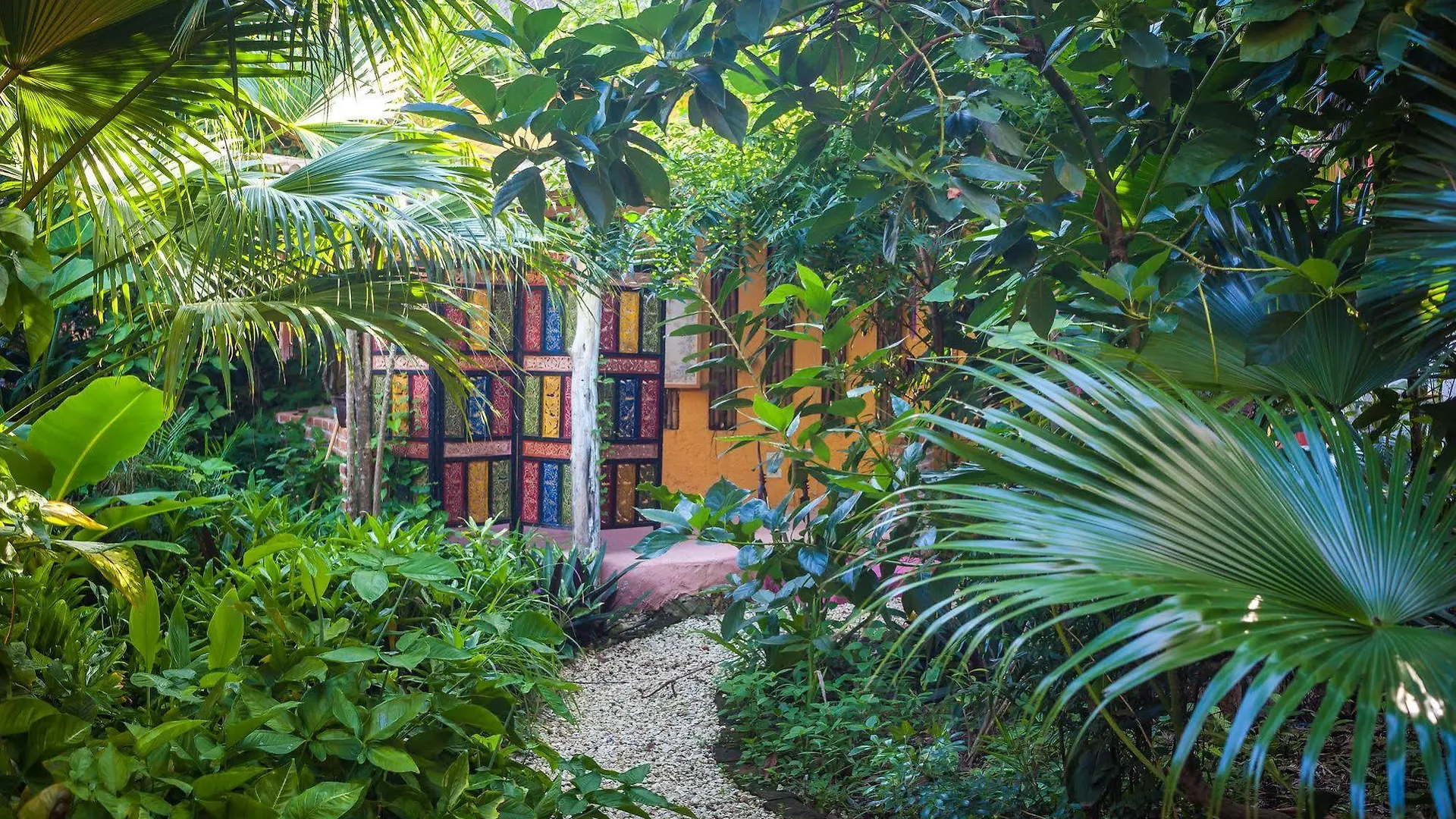 Casa Don Diego Tulum
