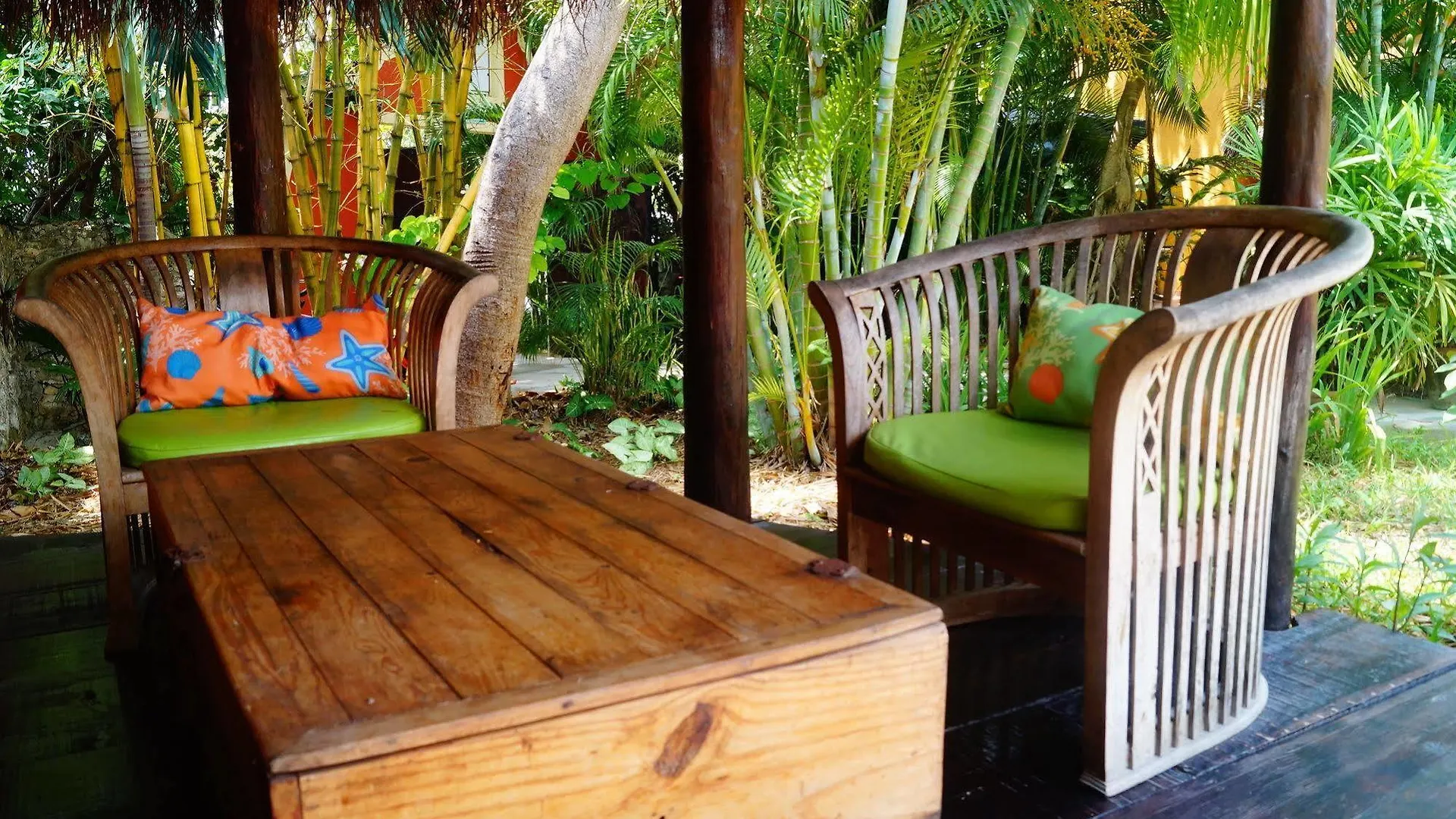 Casa Don Diego Tulum Mexico