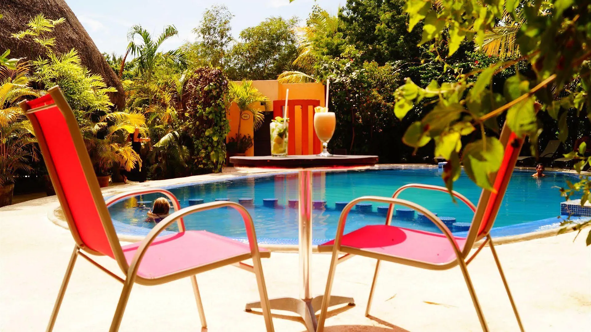 Casa Don Diego Tulum Mexico