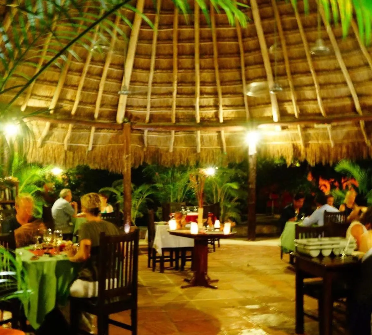 Casa Don Diego Tulum Bed & Breakfast
