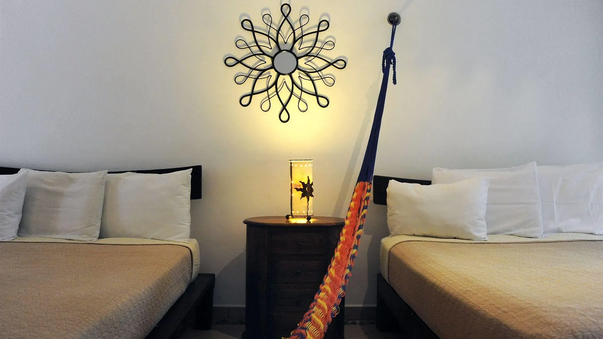 Bed & Breakfast Casa Don Diego Tulum