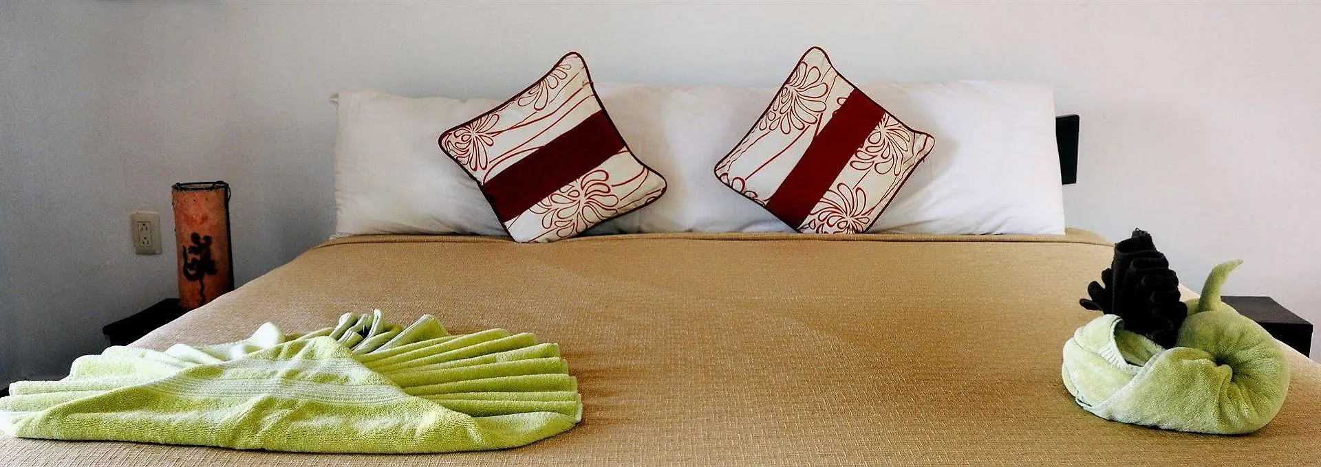 *** Bed & Breakfast Casa Don Diego Tulum Mexico