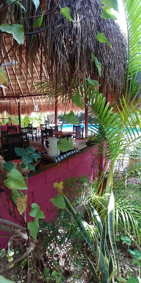 Casa Don Diego Tulum