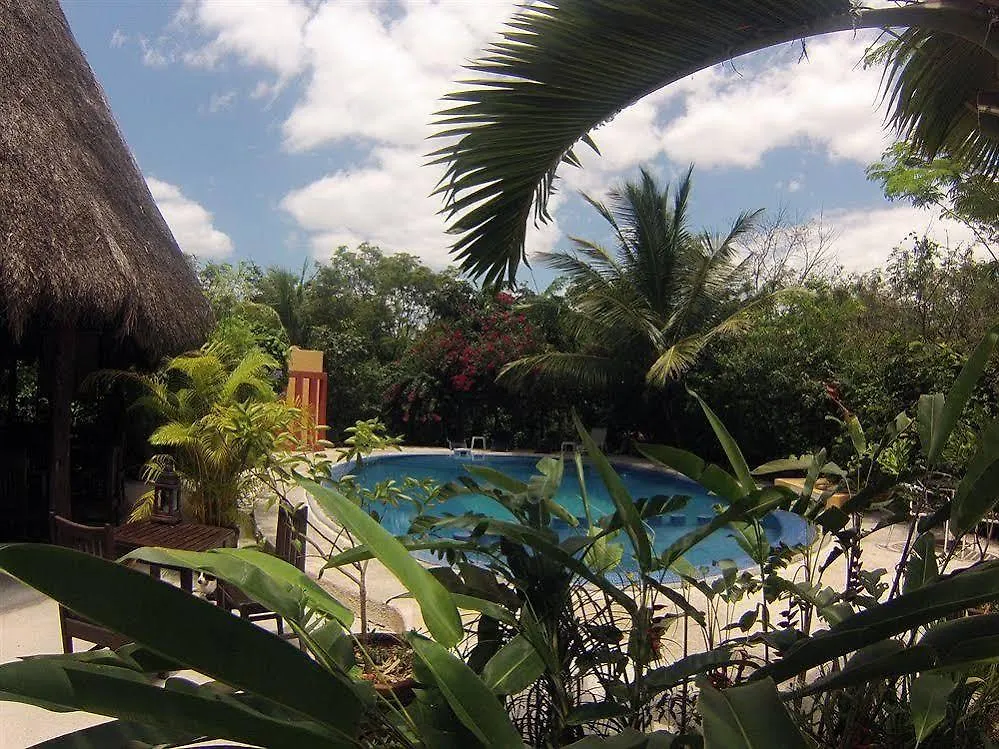 Casa Don Diego Tulum 3*,  Mexico