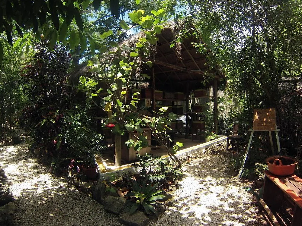 Casa Don Diego Tulum