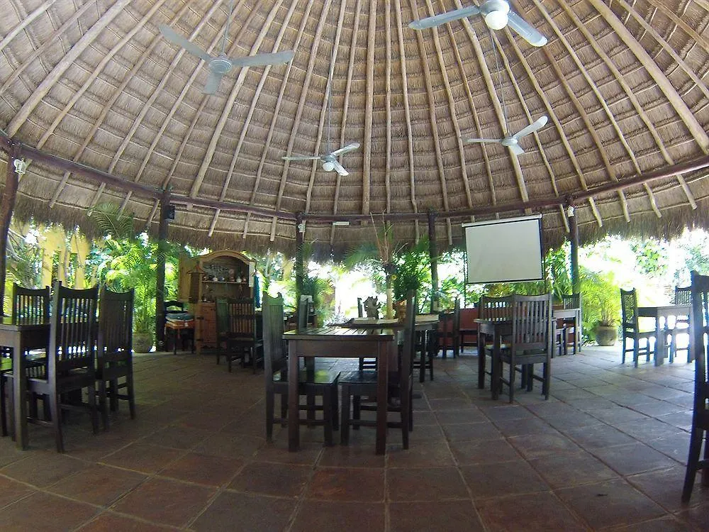 Casa Don Diego Tulum 3*,  Mexico