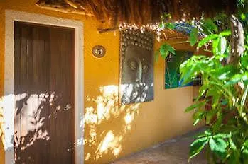Casa Don Diego Tulum Bed & Breakfast