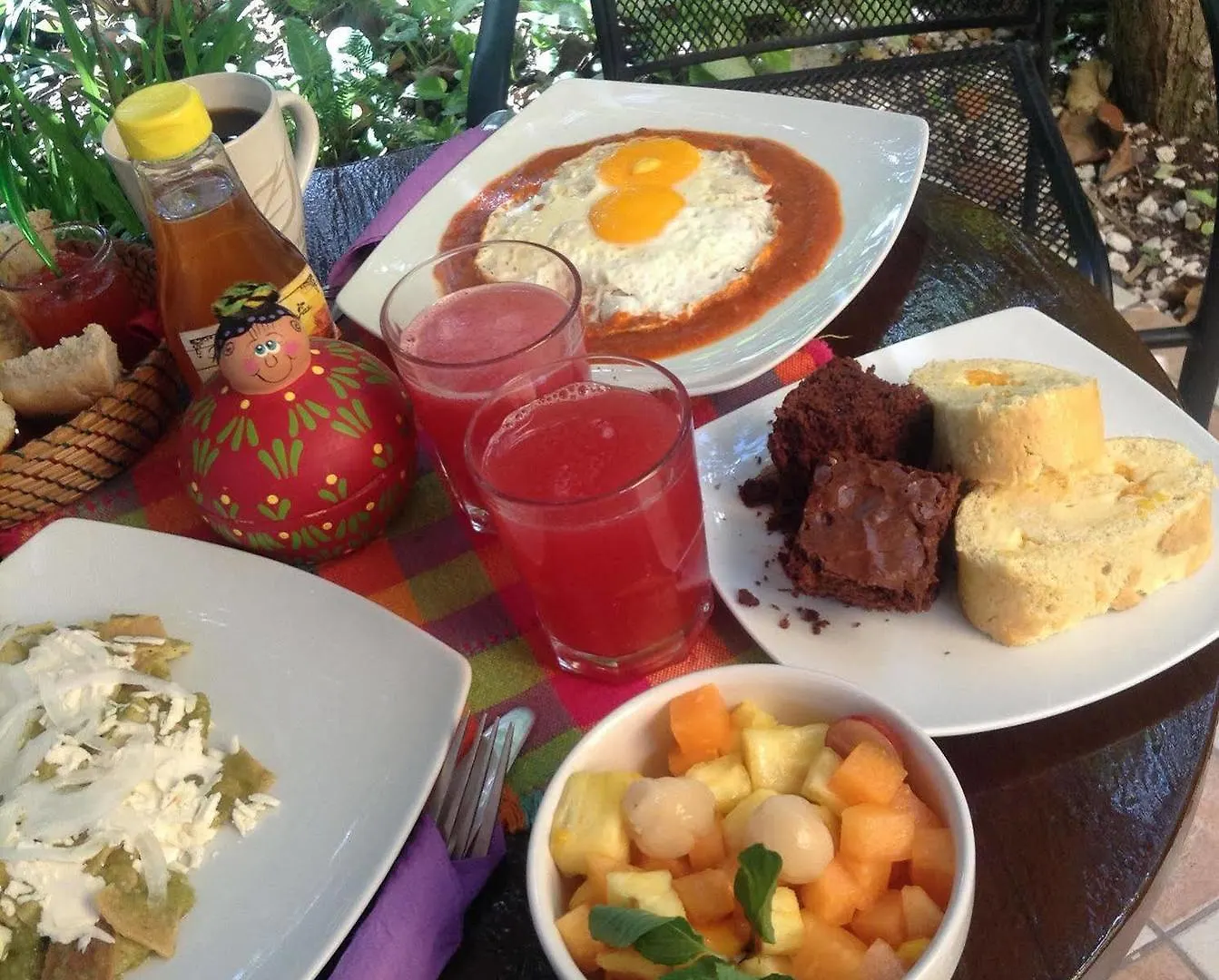 Casa Don Diego Tulum