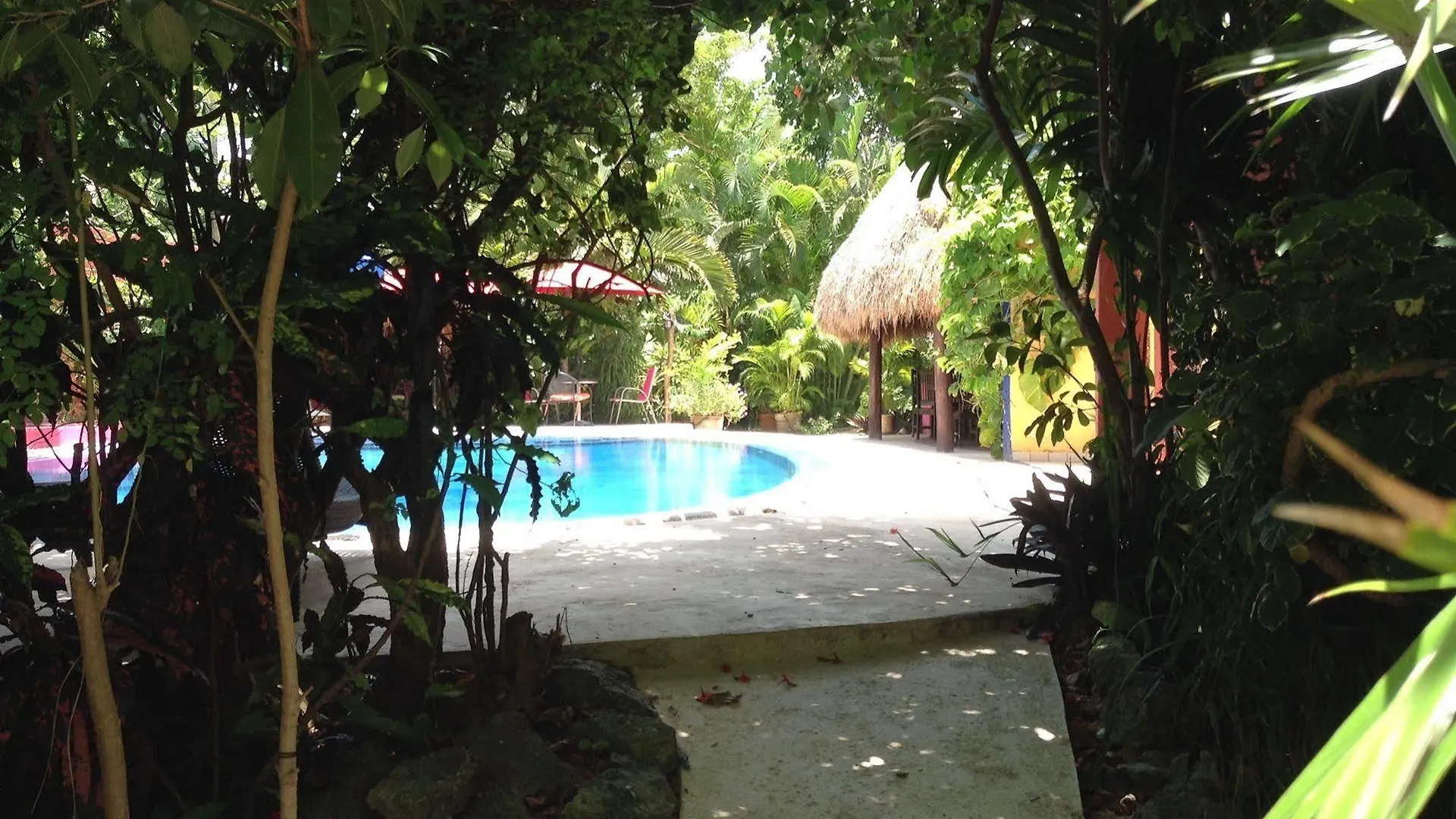 Casa Don Diego Tulum Bed & Breakfast