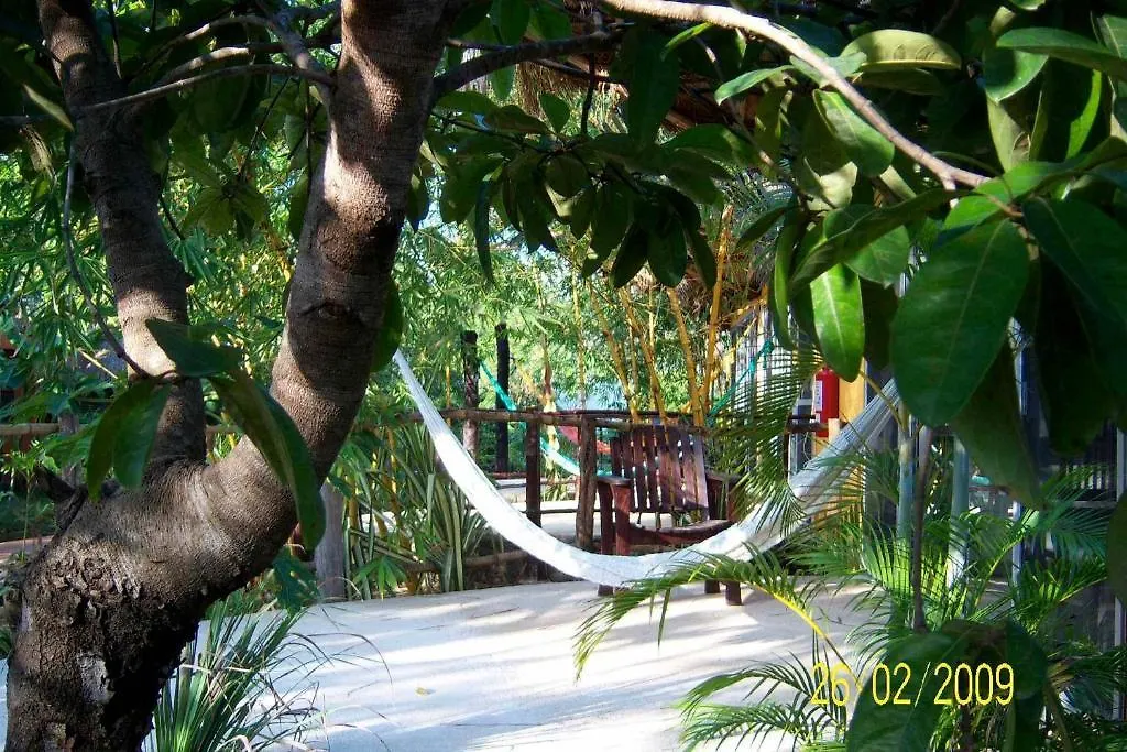 Bed & Breakfast Casa Don Diego Tulum